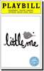 Little Me Limited Edition Official Opening Night Playbill 